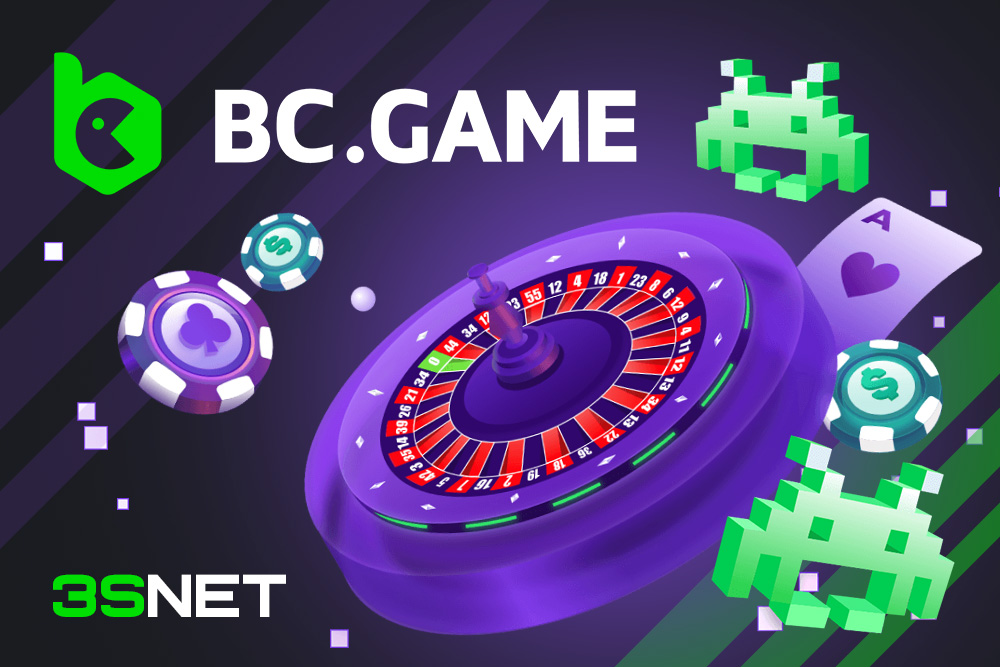 BC.Game Online Crypto Casino Exploring the Future of Gambling BC.Game Online Crypto Casino Exploring the Future of Gambling