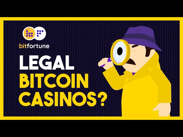 Casino Hosts The Key to Unlocking Opportunities for Crypto High-Rollers