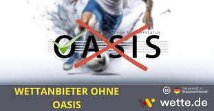 Die besten Sportwetten Anbieter ohne Oasis 543348127 Die besten Sportwetten Anbieter ohne Oasis 543348127