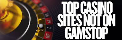 Discover the Best New Non Gamstop Casino Sites in 2023 998583393