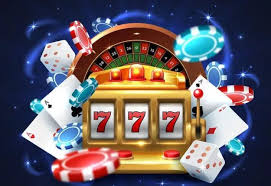 Discover the Thrill of Mr Luck Casino Your Ultimate Gaming Destination -2049589998