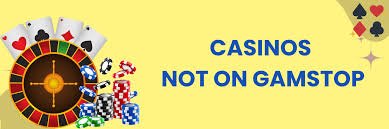 Discover the World of Casinos Non Gamstop Discover the World of Casinos Non Gamstop