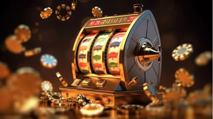 Experience Exciting Online UK Slots at Angels Casino