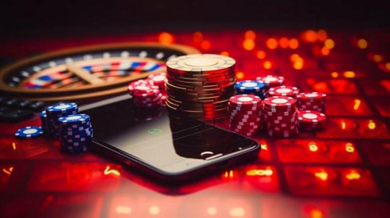 Explore New Non Gamstop Casino Sites Your Guide to Exciting Gaming
