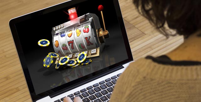 Игровые автоматы Gamdom Casino Обзор, Советы и Объяснение Игровые автоматы Gamdom Casino Обзор, Советы и Объяснение