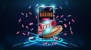 Nejlepší Zahraniční Online Casino pro České Hráče