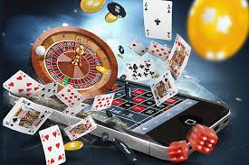 Understanding BK8 Sports Betting A Comprehensive Guide -59390232 Understanding BK8 Sports Betting A Comprehensive Guide -59390232