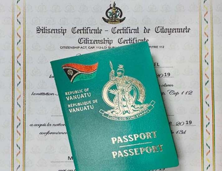 Understanding Vanuatu Passport Fees A Complete Guide 887527065 Understanding Vanuatu Passport Fees A Complete Guide 887527065