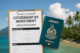 Unlocking Opportunities The Vanuatu Island Passport 883636252