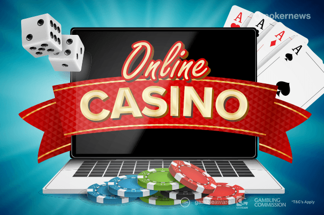 YourWin24 Casino A New Era of Online Gaming