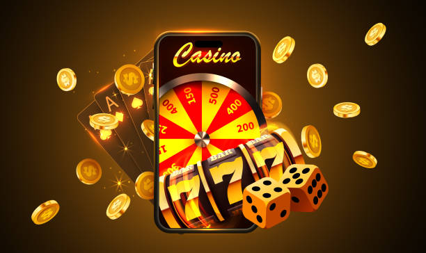 Amonbet Mobiele Casino Speel en Win Elke Waar Amonbet Mobiele Casino Speel en Win Elke Waar