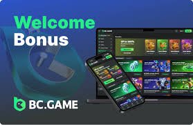 BC.Game no Brasil O Futuro dos Jogos de Azar Online BC.Game no Brasil O Futuro dos Jogos de Azar Online