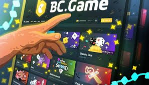 BC.Game no Brasil O Futuro dos Jogos de Azar Online BC.Game no Brasil O Futuro dos Jogos de Azar Online