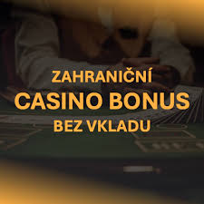 Bezpečné Zahraniční Casino Vaše Průvodce Bezpečným Hraním