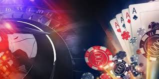 Bezpečné Zahraniční Casino Vaše Průvodce Bezpečným Hraním
