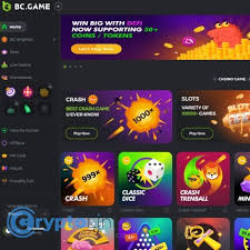 Découvrez BC.Game Casino en Ligne Une Expérience de Jeu Inoubliable Découvrez BC.Game Casino en Ligne Une Expérience de Jeu Inoubliable