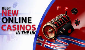 Discover the Best UK Online Casinos with No Deposit Bonuses