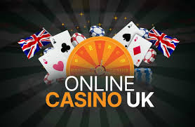 Discover the Excitement of Brand New Online Casinos in the UK 1279848658