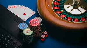 Discover the Excitement of Brand New Online Casinos in the UK 1279848658