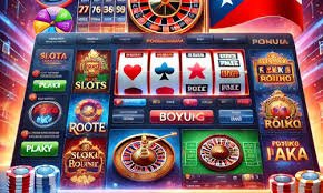 České Casino Vše, co potřebujete vědět o hazardu v České republice České Casino Vše, co potřebujete vědět o hazardu v České republice