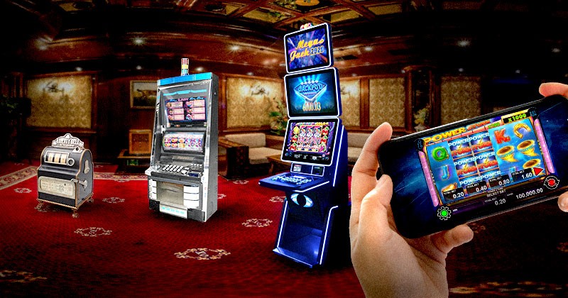 Experience Thrills and Fun at Online Casino DuoBetz