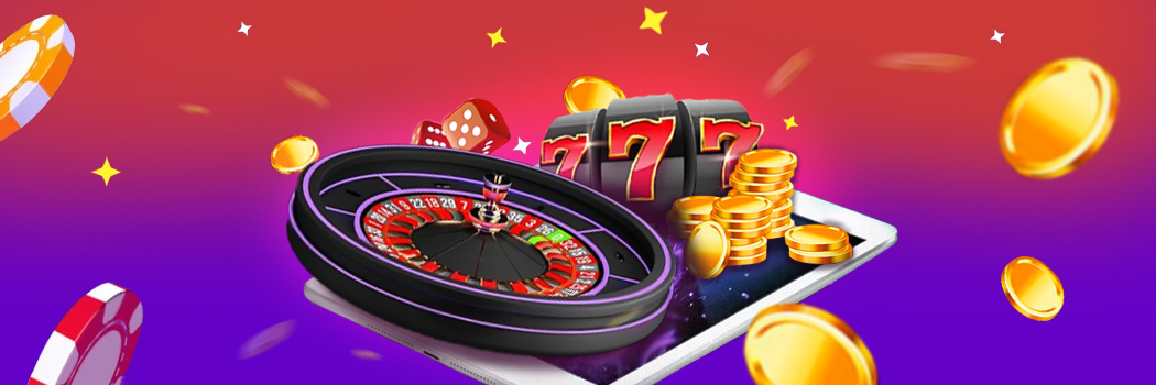 Experience Thrills and Wins at Online Casino BetNjet Experience Thrills and Wins at Online Casino BetNjet