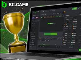 Exploring BC.GAME The Rise of Online Gaming in Nigeria 1078198674 Exploring BC.GAME The Rise of Online Gaming in Nigeria 1078198674