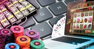 Online Casino Dexsport Your Ultimate Gaming Destination