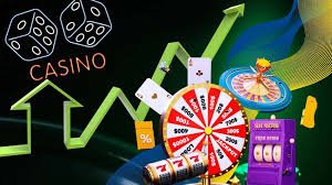 Oplev Spændingen ved Cashwin Casino Danmark Oplev Spændingen ved Cashwin Casino Danmark