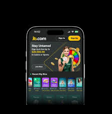 Увлекательный мир JB.com криптоказино нового поколения Увлекательный мир JB.com криптоказино нового поколения