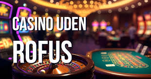 Blackjack Uden Rufus En Guide til Spillet Blackjack Uden Rufus En Guide til Spillet