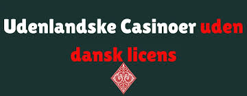 Casino Uden NemID En Guide til Sikker Online Spil