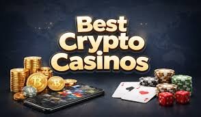 Discover the Best Crypto Casinos for 2023 -143143106 Discover the Best Crypto Casinos for 2023 -143143106