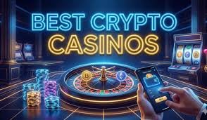Discover the Best Crypto Casinos for 2023 -143143106 Discover the Best Crypto Casinos for 2023 -143143106