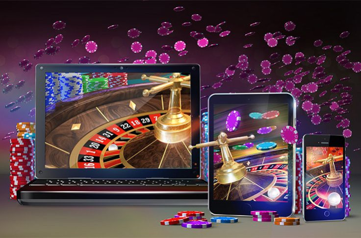Experience the Thrill of Bitcoin Roulette A New Era of Online Gaming