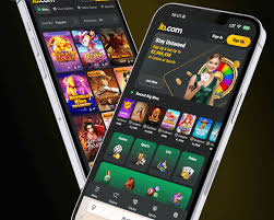 Experience the Thrill of JB Online Casino Your Ultimate Gaming Destination 1915216191