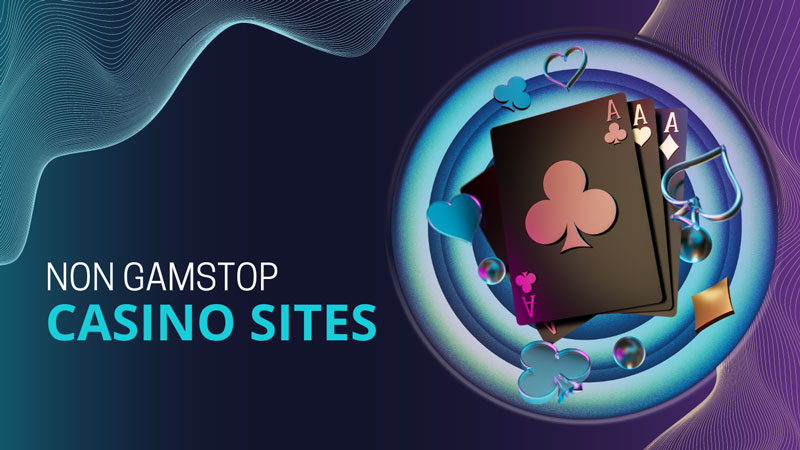 Exploring Casinos Not on GamStop Your Guide to Non-GamStop Gaming Options