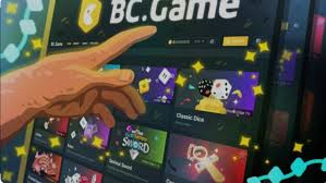Exploring the Thrills of BC Game Crypto Casino Exploring the Thrills of BC Game Crypto Casino