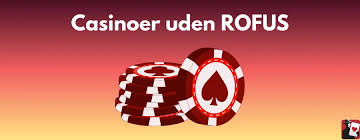 Alt du behøver at vide om casino sider uden dansk licens