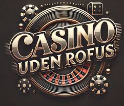 Alt du behøver at vide om casino sider uden dansk licens