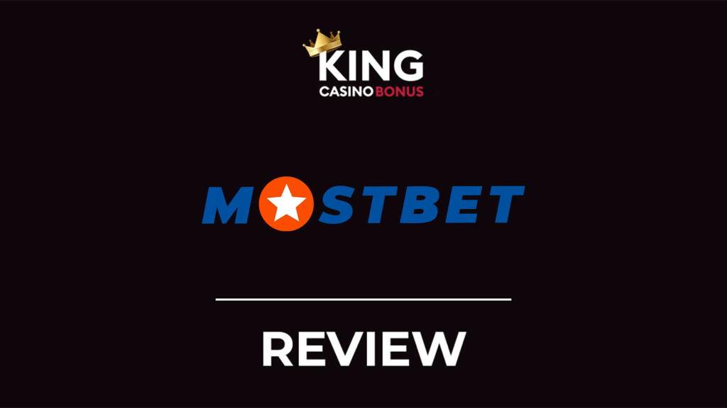 Mostbet Kyrgyzstan Tətbiqi və İstifadəçi Rəyləri