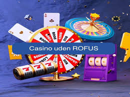 Oplev fordelene ved dansk casino uden ROFUS 753247066 Oplev fordelene ved dansk casino uden ROFUS 753247066