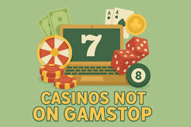The Rise of Non Gamstop Casinos A New Era in Online Gambling 342843362