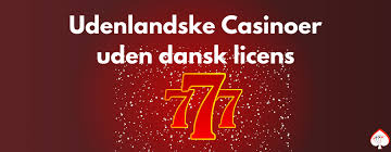 Udenlandske Casinoer og Free Spins Uden Indbetaling 681758081