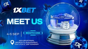 1xBet 코리아 앱 다운로드 - 최고의 온라인 스포츠 베팅 경험 1xBet 코리아 앱 다운로드 - 최고의 온라인 스포츠 베팅 경험