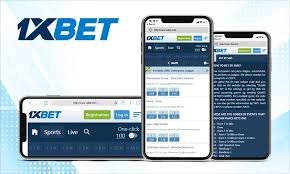 1xBet Korea A Comprehensive Guide to Downloading the APP -887039965 1xBet Korea A Comprehensive Guide to Downloading the APP -887039965