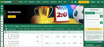 BetWinner Online Betting Platform Your Ultimate Betting Experience