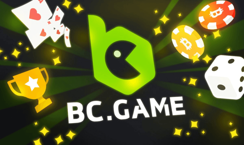 Discover the Exciting Features of the BC.Game App Discover the Exciting Features of the BC.Game App
