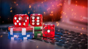 Discover the Thrill of CasinoCasino Your Premier Online Gaming Destination