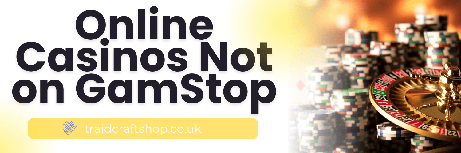 Discovering New Non GamStop Casinos A Fresh Approach to Online Gambling -1685864684 Discovering New Non GamStop Casinos A Fresh Approach to Online Gambling -1685864684